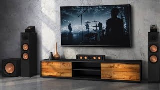 Klipsch RP8060FA II RP8000F II Reference Premiere Series has been completely revamped for 2022 [upl. by Samtsirhc]