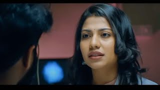 Superhit HD South Hindi Dubbed Action Romantic Movie Love Story  Thej Sampath  Love Story Movie [upl. by Nehgam]