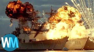 Top 10 Things You Didn’t Know About the Attack on Pearl Harbor [upl. by Frederica137]