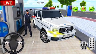 ✅🔴New Live🔴Super Car Hyundai N in The Showroom  3D Driving Class Simulation AndroidGameplay [upl. by Musetta]