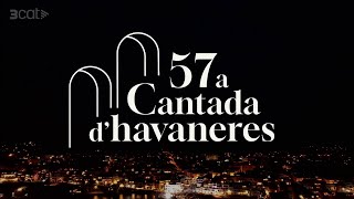 Les Anxovetes  57ª Cantada dhavaneres de Calella de Palafrugell 2024 [upl. by Acino]