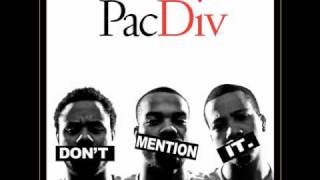 Pac Div  Here We Go [upl. by Aticilef]