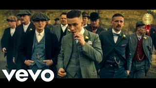 Georgian Folk  Gandagana Trap Remix  PEAKY BLINDERS SIGMA MALE [upl. by Eiliak25]