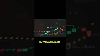 La volatilidad del mercado de criptomonedas [upl. by Albertson405]