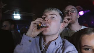 What Newcastle Nightlife is Really Like [upl. by Dann]