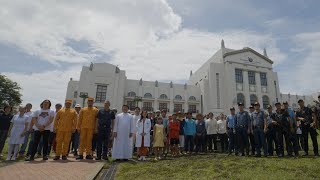 Official Provincial Government of Quezon Video of Lalawigan ng Quezon Hymn [upl. by Zenobia]