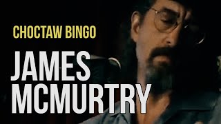 James McMurtry quotChoctaw Bingoquot [upl. by Dehnel44]