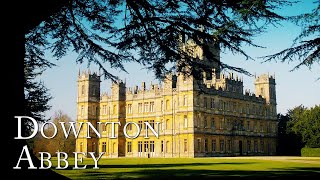 How It All Started  Downton Abbey [upl. by Felita]