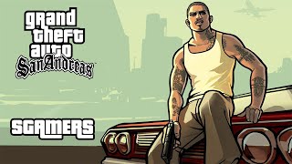 GTA SAN ANDREAS  VOCÊ ESTÁ INDO PARA SAN FIERRO  RETRO ACHIEVEMENTS [upl. by Dayna]