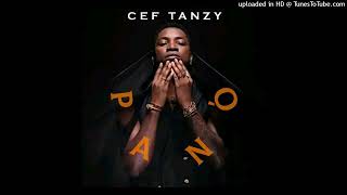 Cef Tanzy Pano bacongo News [upl. by Aicirtan]