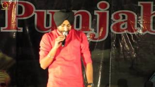 RANJIT BAWA  DOLLAR VS ROTI  LIVE PERFORMANCE AT VIRGINIA USA  OFFICIAL FULL VIDEO HD [upl. by Gemmell]