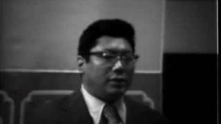 The Ice Cubes of Bodhi Chogyam Trungpa Rinpoche Shambhala [upl. by Feltie]