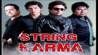 Megamix String Karma 2022 [upl. by Radburn]