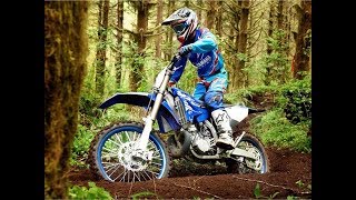 Building the Ultimate Woods Bike YZ250X Upgrade Tutorial [upl. by Etteuqal]