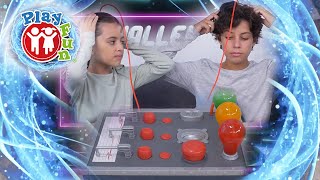 CHALLENGE your FRIENDS 🤝💥 TRUTH DETECTOR 🕹 BOARD GAMES⚡️ VIDEOS for KIDS 🤖🦾 [upl. by Baxter901]