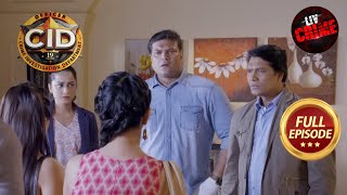 Team CID के सामने आया एक Hammer Man का खौफनाक सच  CID  Master Plan  19 Sep 2023  Full Episode [upl. by Delmer]