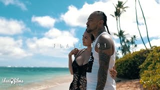 Flava Sixnineone  Gangsta Love Official Music Video Directed by ideafilmsllc [upl. by Irahcaz]