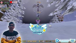 Flyff Universe by PlayPark  MobilePC Games MMORPG 🔴Live  Asia Rhisis Server  Lets Go  Day 164 [upl. by Zulema]