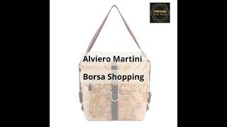 Collezione autunnoinverno 202425 prima classe Alviero Martini [upl. by Pascha]