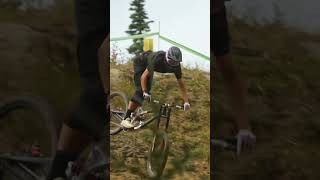 Part FOUR  Can an Elite Enduro racer race downhill Ft Jonathan Helly weareone handlaidincanada [upl. by Yevad772]