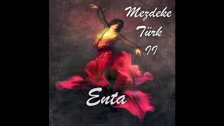 Mezdeke Enta Arabic Music Turkish Dance Music [upl. by Gradey]