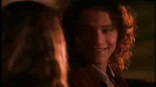 10 Things I Hate About You  Ending Scene  Romance Clips [upl. by Donna]