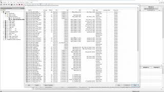 BRAUMAT SISTAR Reporting batch report basement report [upl. by Lalittah]