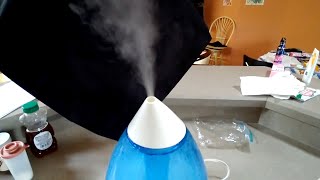 Crane Cool Mist Humidifier Fix [upl. by Penn]