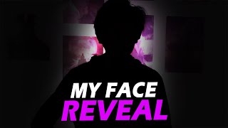 Finally My Face Reveal 😪  Mysterious Gamerz Face Reveal [upl. by Stelu881]