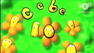 CBeebies old idents [upl. by Krigsman151]