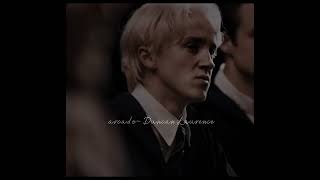 a draco malfoy playlist 💚💚 [upl. by Olwena440]