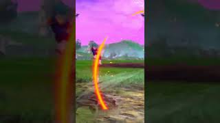 Kafla vs Veguito SS Blue dragonballsparkingzero [upl. by Naras132]