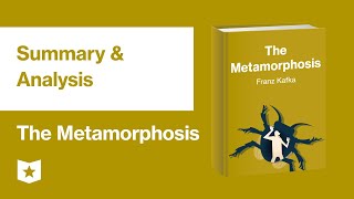 The Metamorphosis by Franz Kafka  Summary amp Analysis [upl. by Potts499]