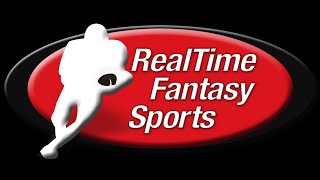 RealTime Sports High Stakes Fantasy Football Draft Special  Hosted by Marc Malusis amp Keith Irizarry [upl. by Teador591]