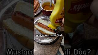 First Time Trying Hormel Coney Island Hot Dog Sauce…no onions required… hormelchili coney trying [upl. by Mowbray356]