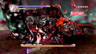 DMC2 ダンテ：NORMAL Mission18 ALL S [upl. by Tikna959]