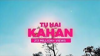 AUR  TU HAI KAHAN  Raffey  Usama  Ahad Official Music Video [upl. by Yenhoj]