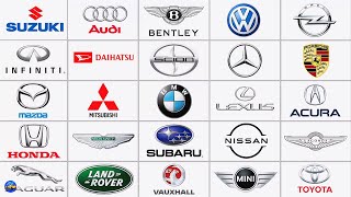 BEST SUV CAR BRANDS [upl. by Lodhia]