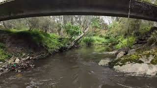 Darebin Creek [upl. by Ettener502]