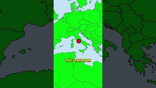 The 7 AntiDemocratic Countries in the World geography maps democracy [upl. by Ordisi652]