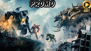 PACIFIC RIM 3 END OF WAR – FULL TEASER Trailer Release Date Warner Bros [upl. by Ahsai]