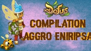 DOFUS 15Min de PvP avec Eniripsa 200 G7 1 [upl. by Ulric]