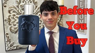 Before you buy Parfum de Marly Layton 2024 [upl. by Darda596]