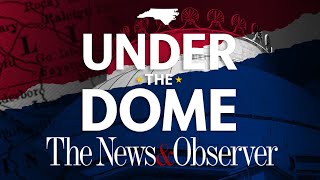 Under the Dome podcast NC’s budget dramarama over casinos [upl. by Cram]