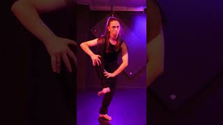 Cry Mergui  dance and choreography Anat Jacob [upl. by Sidhu861]