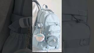 beautiful and cute School Bag Design Ideas school bag schoolbag shorts viral ideas fashion [upl. by Bethel184]