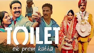 Toilet Ek Prem Katha  Dialogue Promo 4  In Cinemas Now [upl. by Giacinta]