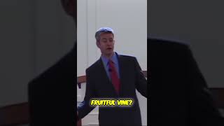 Are You a Fruitful Vine Reflect on Your Impact Paul Washer [upl. by Zerimar]