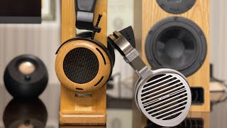 ZMF Caldera vs HIFIMAN Susvara Concluding Thoughts on the Caldera [upl. by Avictor876]