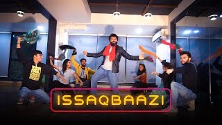 Issaqbaazi  Zero  Dance Video Song  Shah Rukh Khan Salman Khan  TSeries  Aaren Entertainment [upl. by Adnalor798]